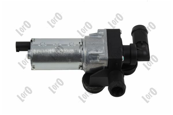 Additional Water Pump - 138-01-017 ABAKUS