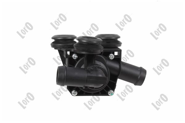 Additional Water Pump - 138-01-017 ABAKUS