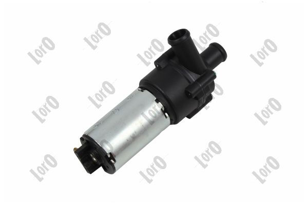 Additional Water Pump - 138-01-021 ABAKUS