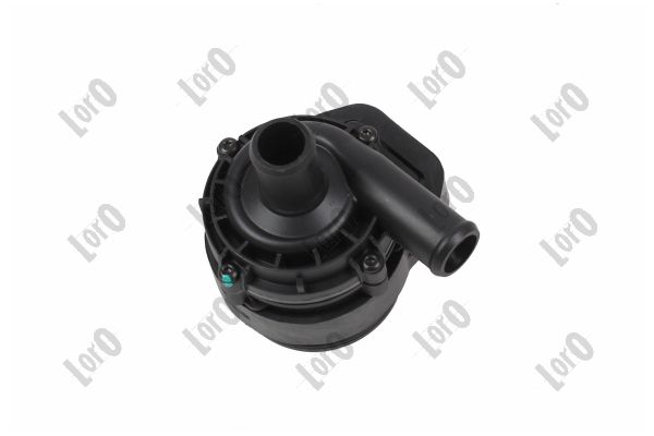 Additional Water Pump - 138-01-023 ABAKUS