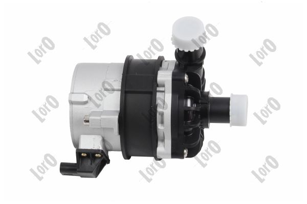 Additional Water Pump - 138-01-026 ABAKUS