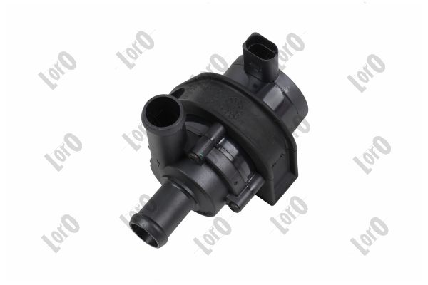 Additional Water Pump - 138-01-027 ABAKUS