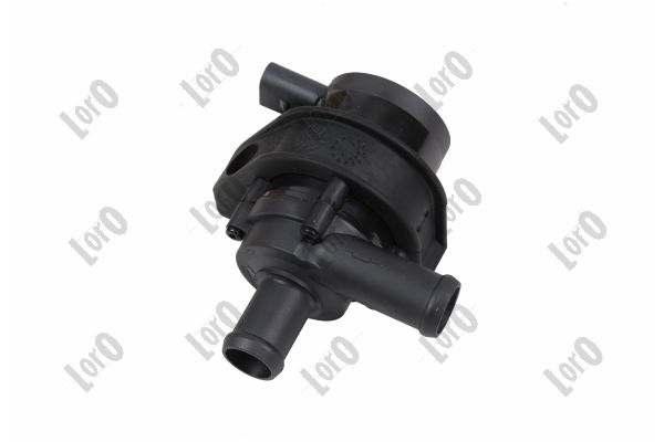 Additional Water Pump - 138-01-028 ABAKUS