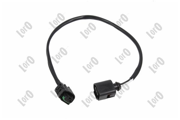 Additional Water Pump - 138-01-031 ABAKUS