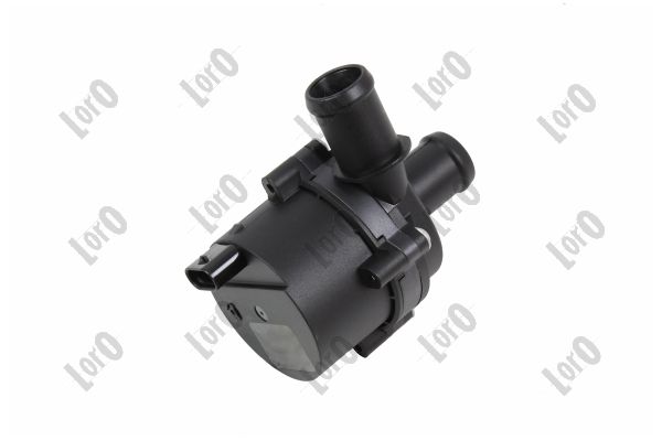 Additional Water Pump - 138-01-036 ABAKUS