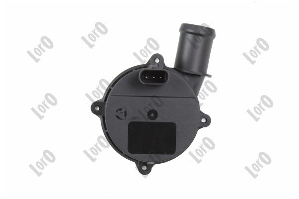 Additional Water Pump - 138-01-036 ABAKUS