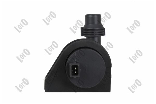 Additional Water Pump - 138-01-039 ABAKUS