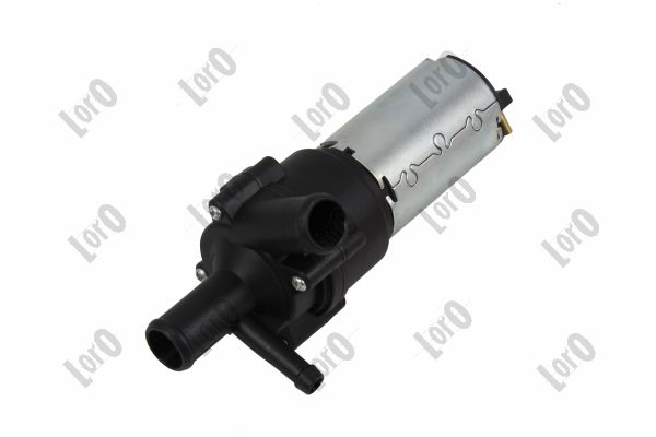 Additional Water Pump - 138-01-051 ABAKUS