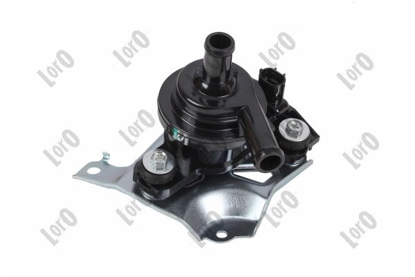 Additional Water Pump - 138-01-056 ABAKUS