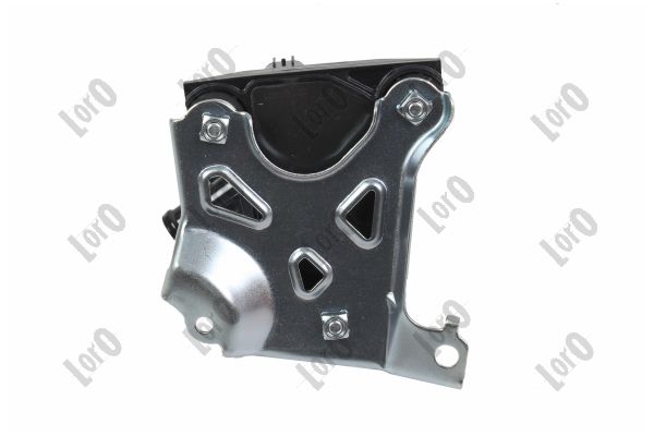 Additional Water Pump - 138-01-056 ABAKUS