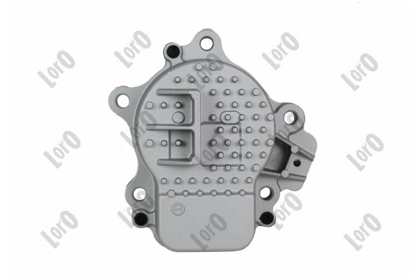 Water Pump - 138-01-057 ABAKUS