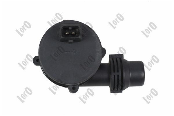 Additional Water Pump - 138-01-059 ABAKUS