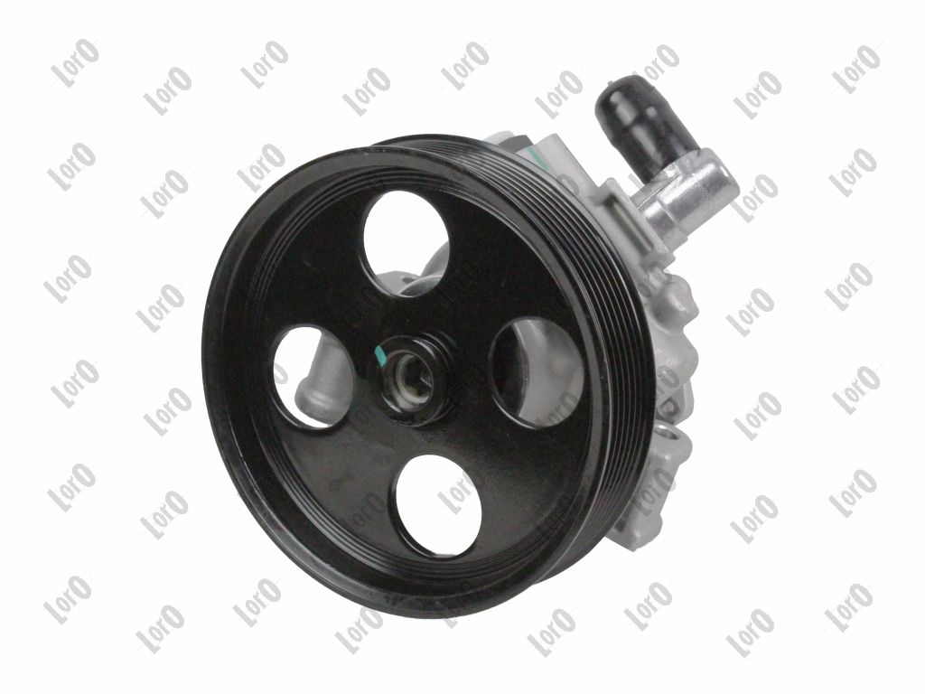 Hydraulic Pump, steering system - 140-01-088 ABAKUS