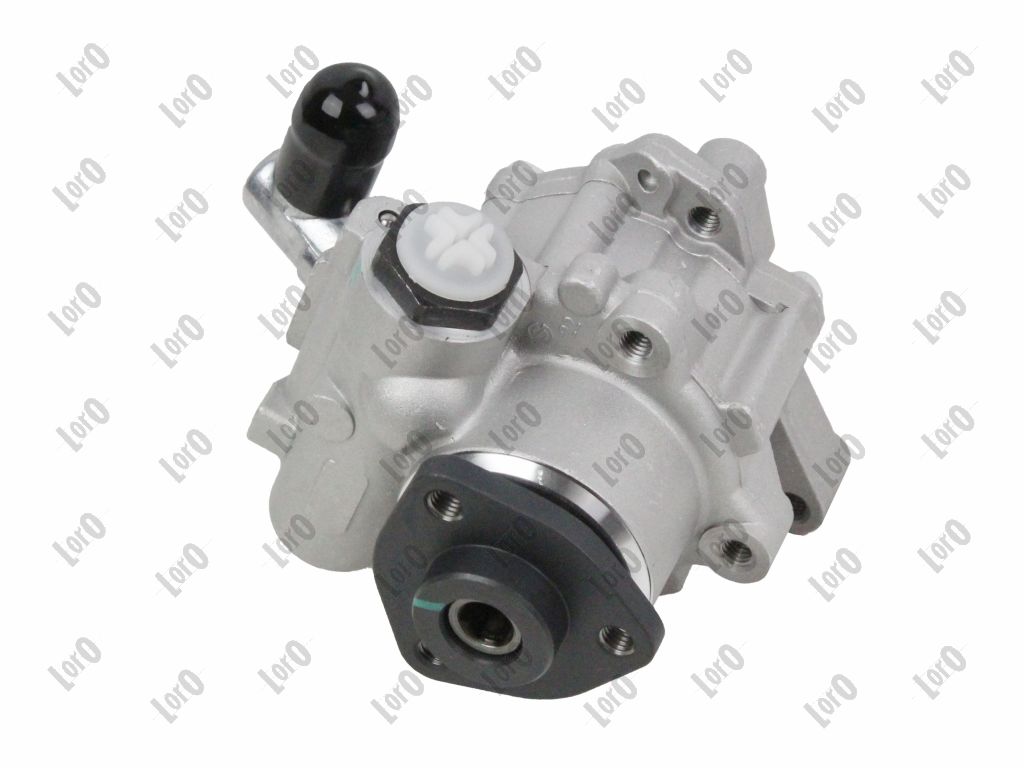 Hydraulic Pump, steering system - 140-01-089 ABAKUS