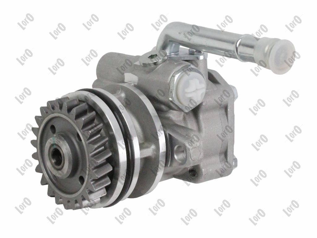 Hydraulic Pump, steering system - 140-01-091 ABAKUS