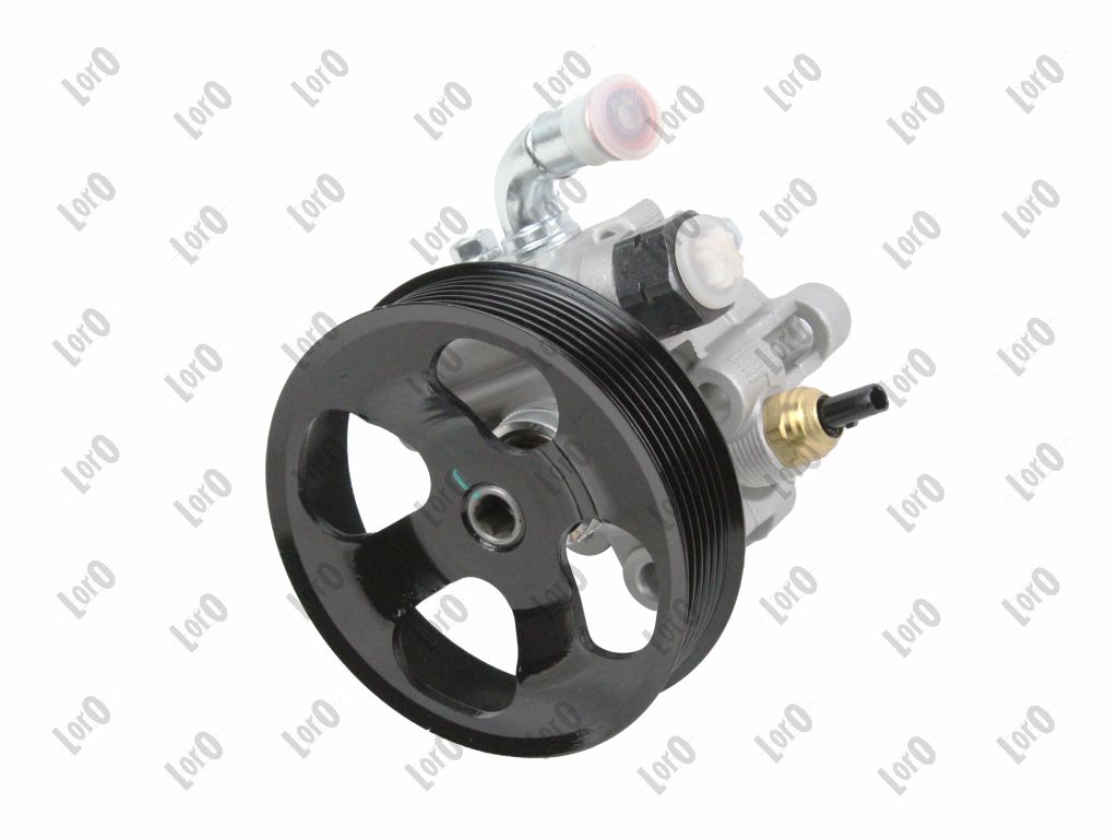 Hydraulic Pump, steering system - 140-01-092 ABAKUS