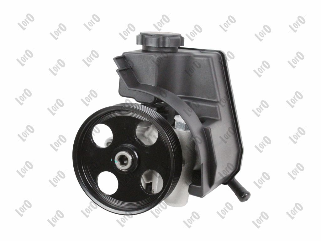 Hydraulic Pump, steering system - 140-01-096 ABAKUS