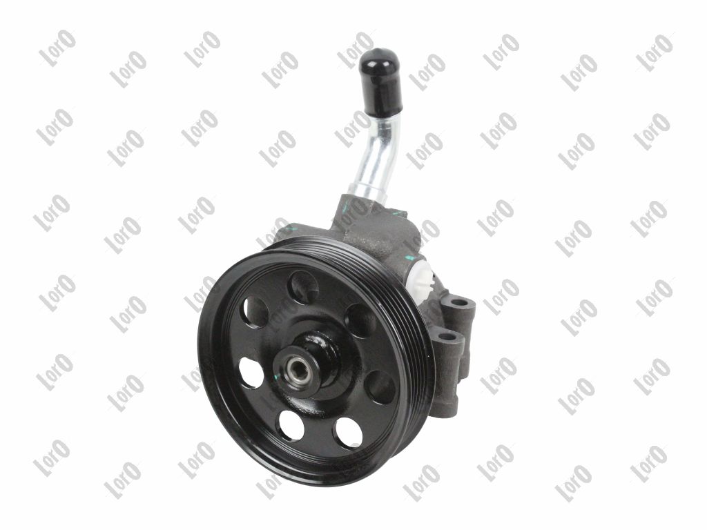 Hydraulic Pump, steering system - 140-01-099 ABAKUS