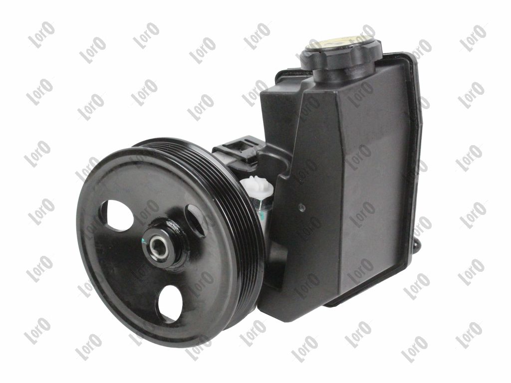 Hydraulic Pump, steering system - 140-01-100 ABAKUS