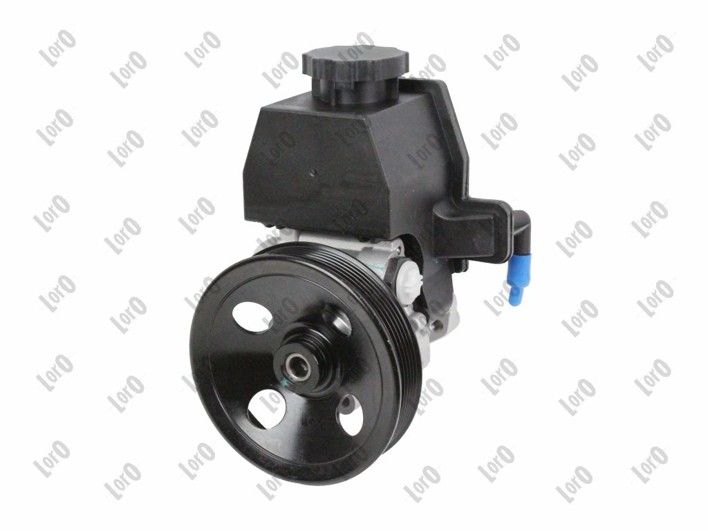 Hydraulic Pump, steering system - 140-01-101 ABAKUS