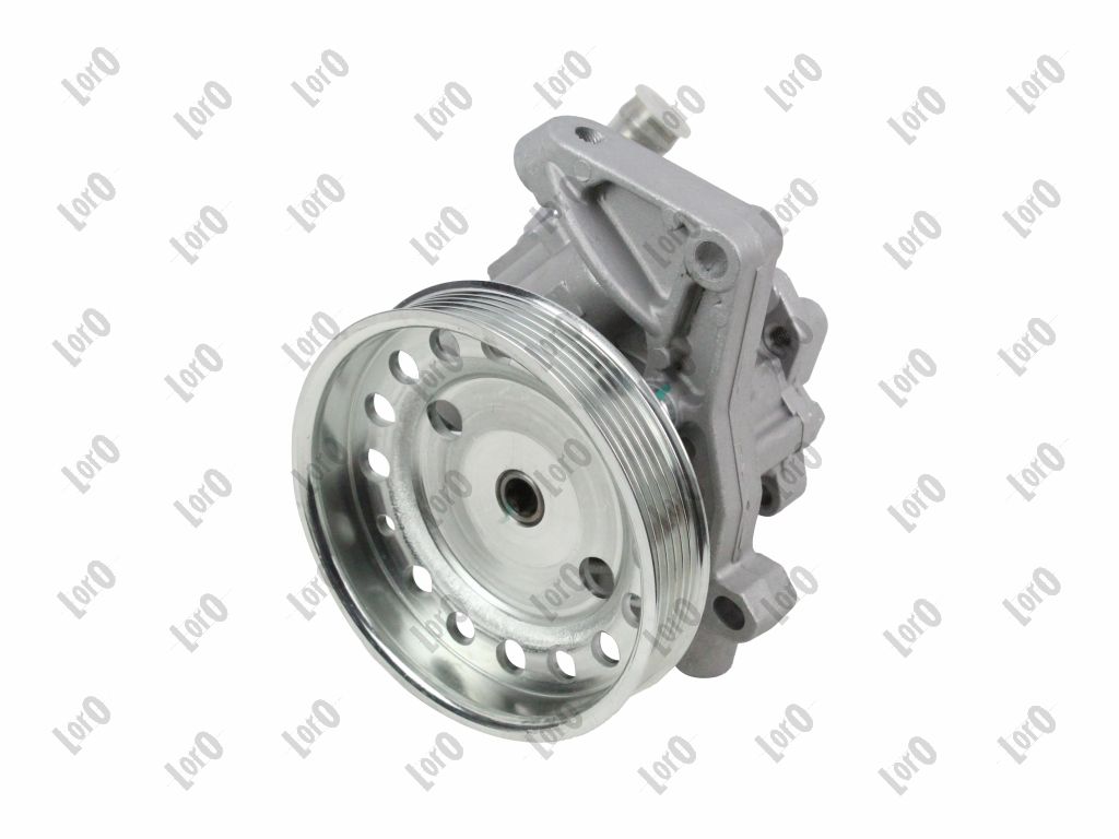 Hydraulic Pump, steering system - 140-01-102 ABAKUS