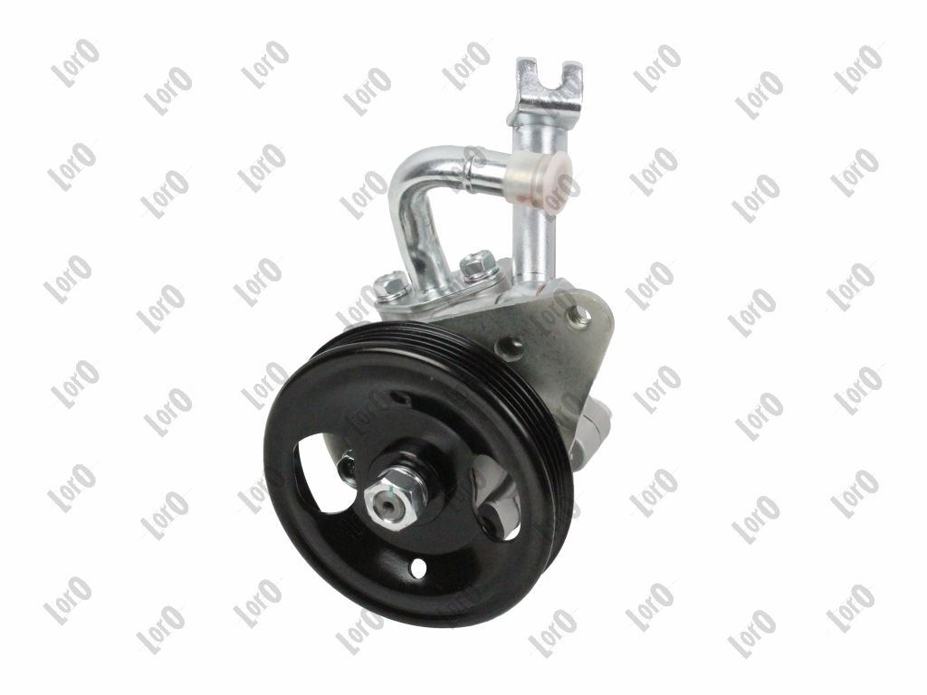 Hydraulic Pump, steering system - 140-01-103 ABAKUS