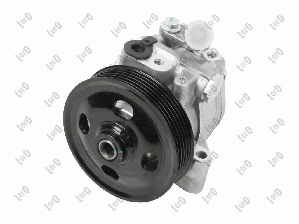 Hydraulic Pump, steering system - 140-01-105 ABAKUS