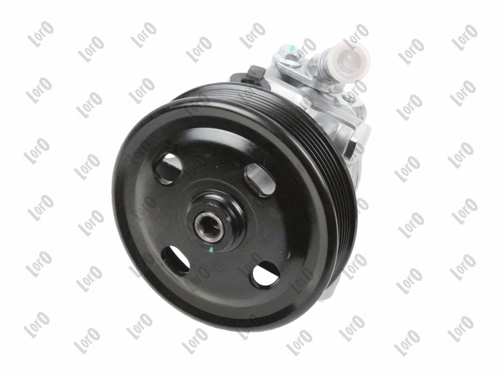 Hydraulic Pump, steering system - 140-01-106 ABAKUS