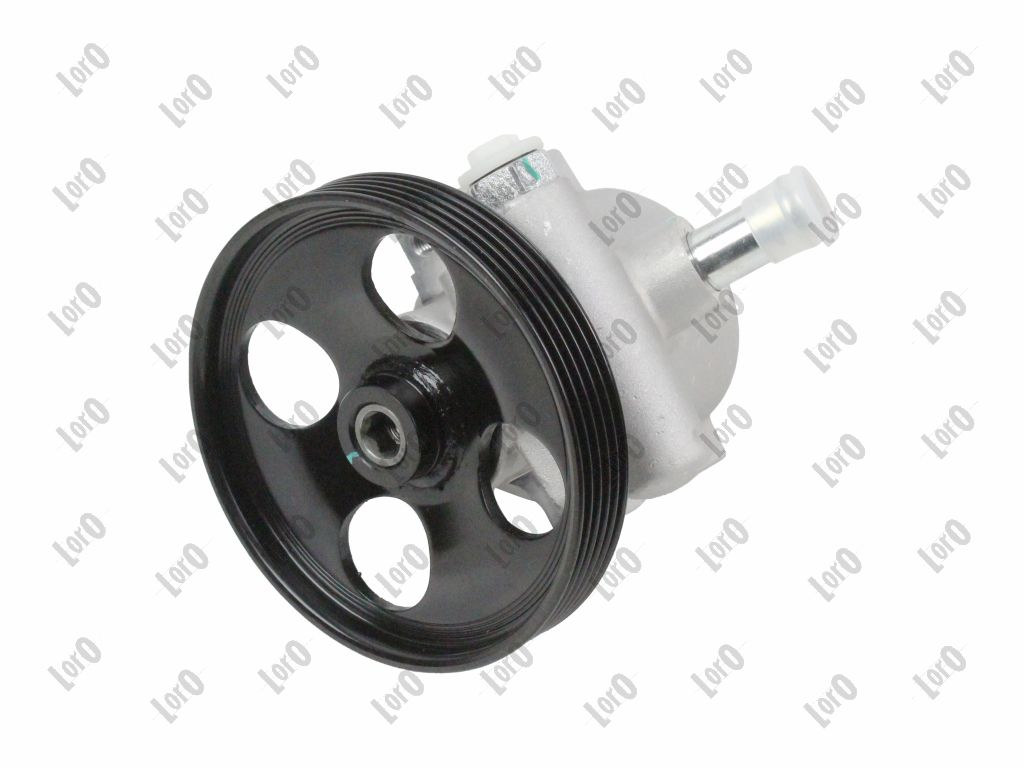 Hydraulic Pump, steering system - 140-01-109 ABAKUS