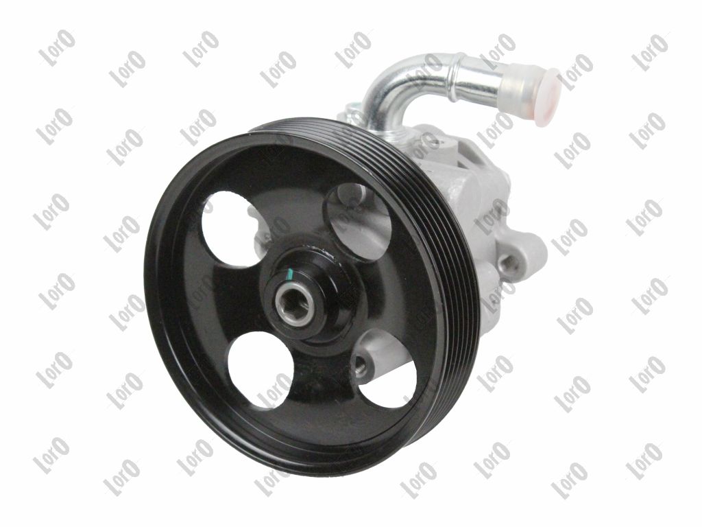 Hydraulic Pump, steering system - 140-01-110 ABAKUS