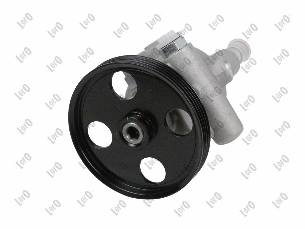 Hydraulic Pump, steering system - 140-01-113 ABAKUS
