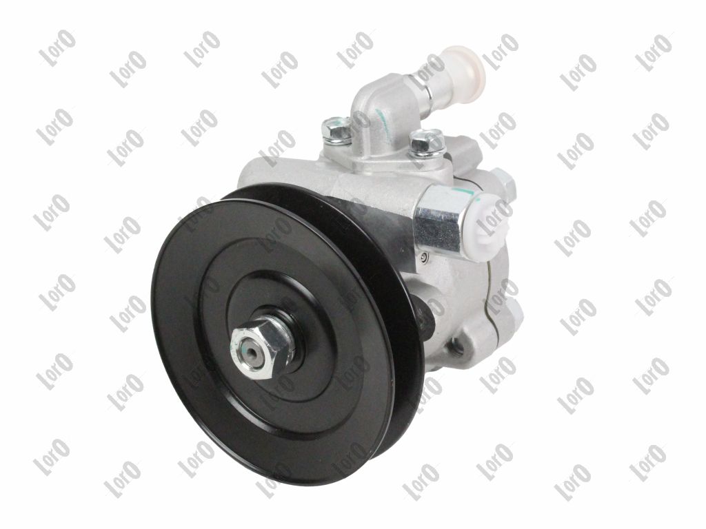 Hydraulic Pump, steering system - 140-01-117 ABAKUS