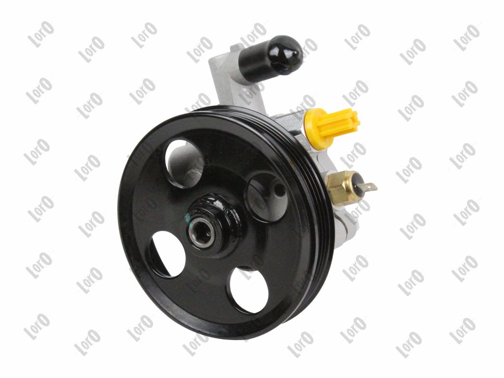 Hydraulic Pump, steering system - 140-01-118 ABAKUS