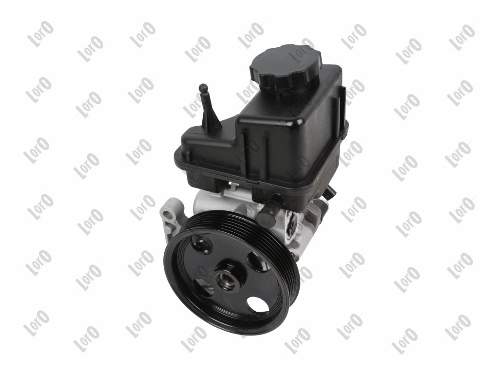 Hydraulic Pump, steering system - 140-01-120 ABAKUS