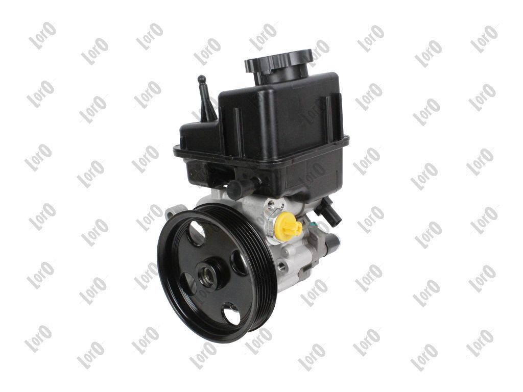 Hydraulic Pump, steering system - 140-01-121 ABAKUS