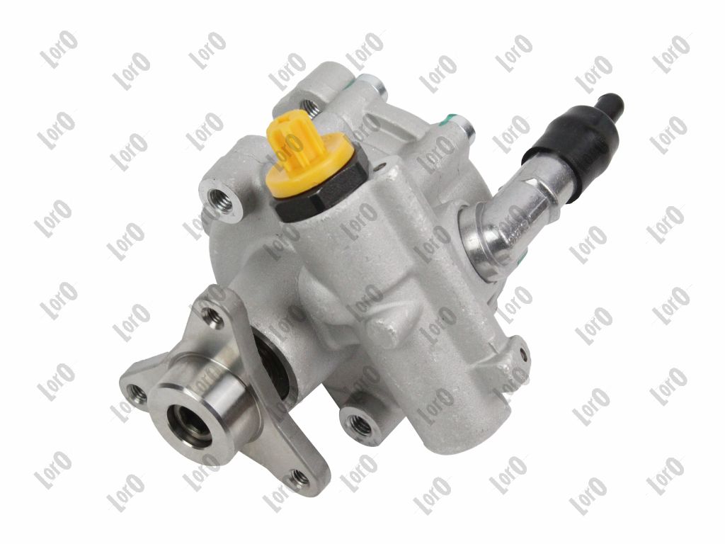 Hydraulic Pump, steering system - 140-01-122 ABAKUS