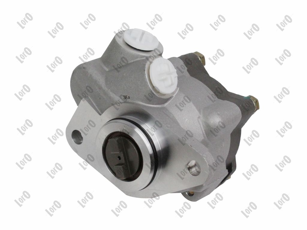 Hydraulic Pump, steering system - 140-01-123 ABAKUS