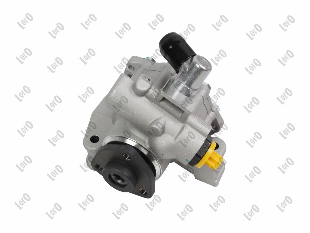 Hydraulic Pump, steering system - 140-01-124 ABAKUS
