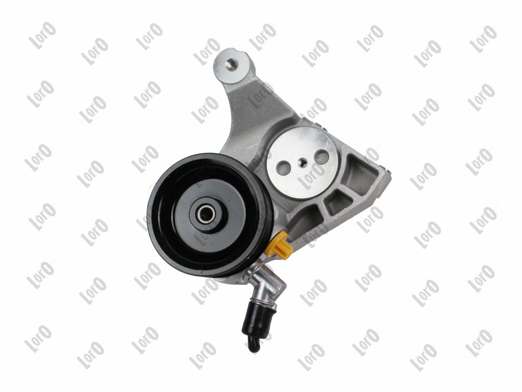 Hydraulic Pump, steering system - 140-01-128 ABAKUS