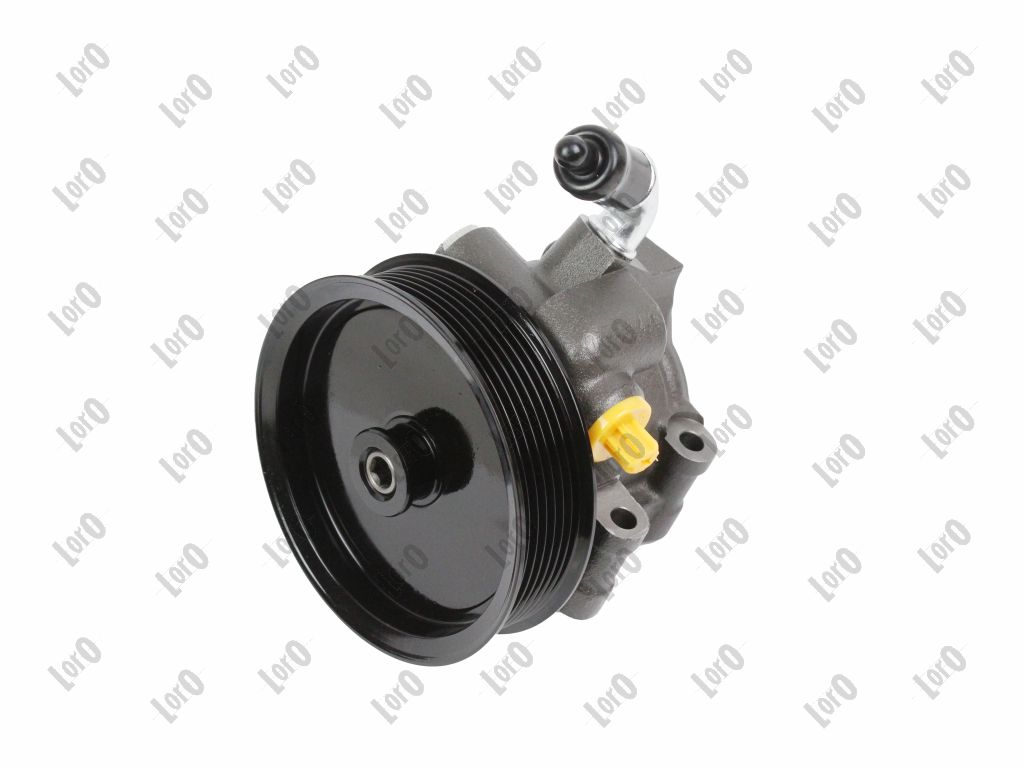 Hydraulic Pump, steering system - 140-01-129 ABAKUS