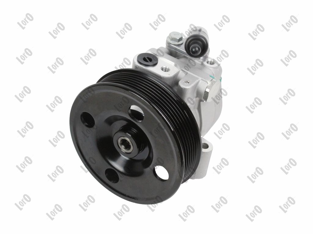 Hydraulic Pump, steering system - 140-01-130 ABAKUS