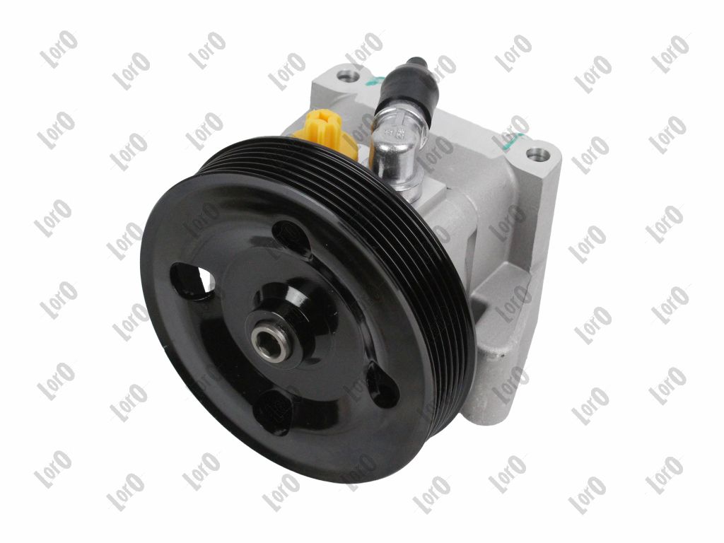 Hydraulic Pump, steering system - 140-01-131 ABAKUS