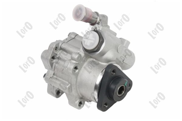 Hydraulic Pump, steering system - 140-01-143 ABAKUS