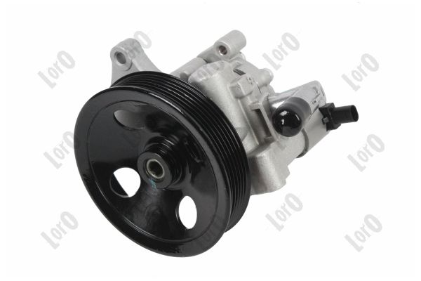 Hydraulic Pump, steering system - 140-01-146 ABAKUS