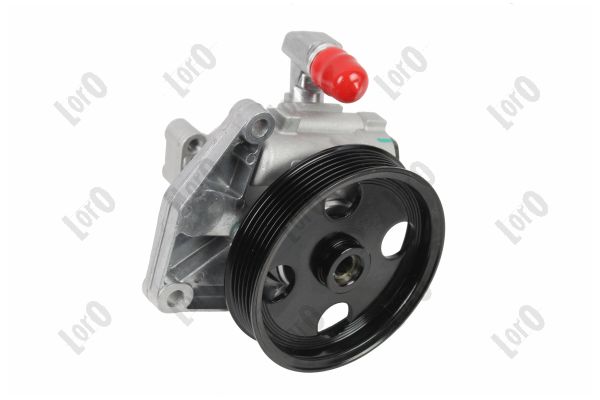 Hydraulic Pump, steering system - 140-01-148 ABAKUS