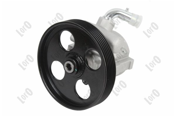 Hydraulic Pump, steering system - 140-01-171 ABAKUS