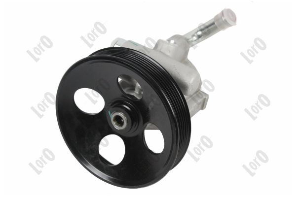 Hydraulic Pump, steering system - 140-01-177 ABAKUS