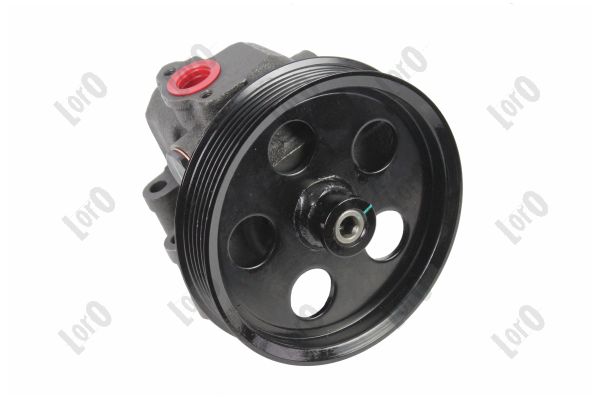 Hydraulic Pump, steering system - 140-01-184 ABAKUS