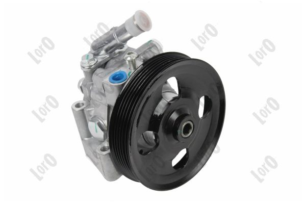 Hydraulic Pump, steering system - 140-01-185 ABAKUS