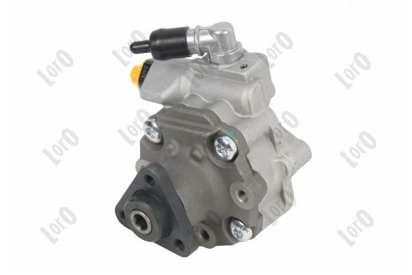 Hydraulic Pump, steering system - 140-01-190 ABAKUS